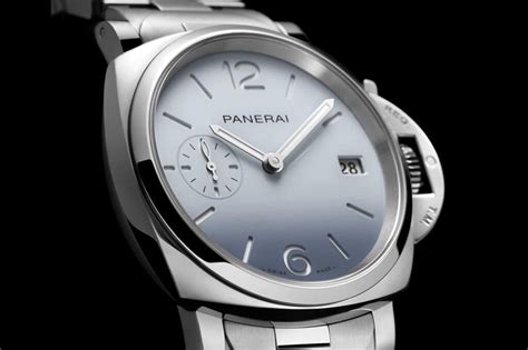 nieuwe panerai horloges|Panerai watches.